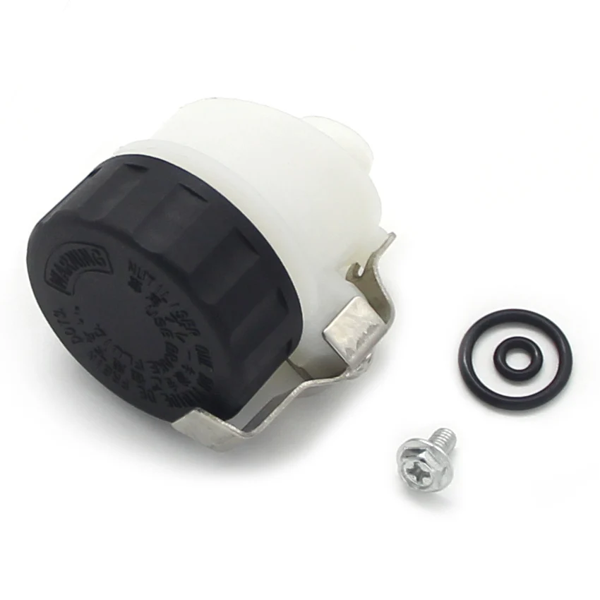 Front Rear Brake Clutch Master Cylinder Fluid Reservoir Oil Cup For Honda CBR1000 CBR1000RR RVT1000R RC51 22887-MBB-006 
Front Rear Brake Clutch Master Cylinder Fluid Reservoir Oil Cup For Honda CBR1000 CBR1000RR RVT1000R RC51 22887-MBB-006