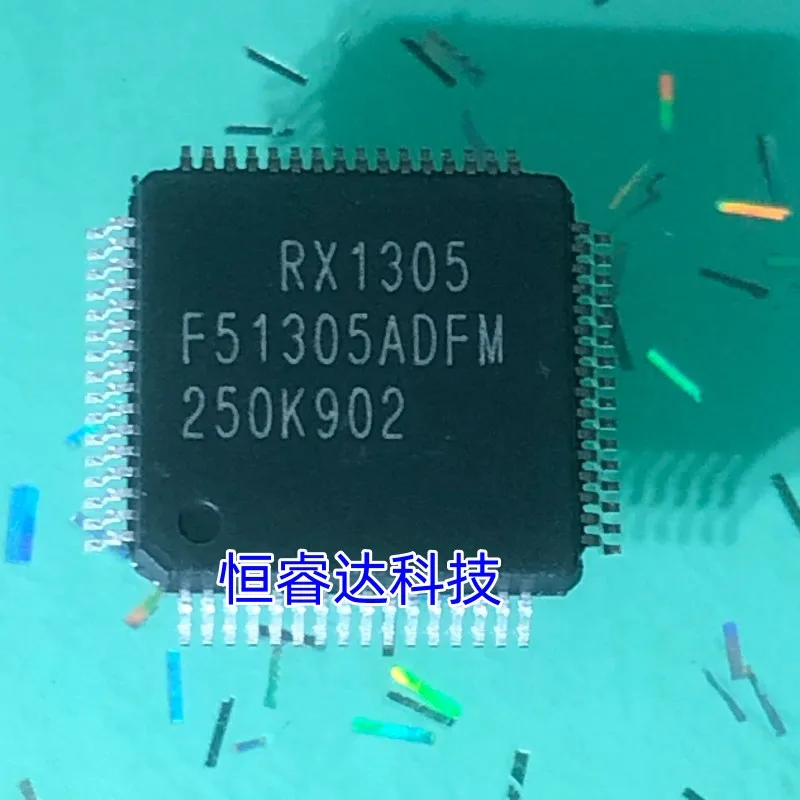 2 шт. ~ 10 шт./лот F51305ADFM R5F51305ADFM R5F51305ADFM #30 LFQFP64 Mxsyuan новый оригинальный
2 шт. ~ 10 шт./лот F51305ADFM R5F51305ADFM R5F51305ADFM #30 LFQFP64 Mxsyuan новый оригинальный