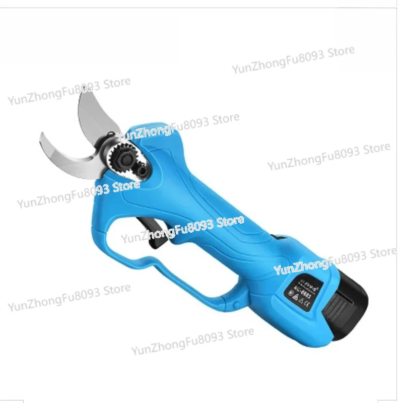 SC-8603 SUCA 28mm Lithium Battery Pruning Scissors, Pruner, Garden Tools, Electric Shears, Cutting Wooden Branches, SC8603
SC-8603 SUCA 28mm Lithium Battery Pruning Scissors, Pruner, Garden Tools, Electric Shears, Cutting Wooden Branches, SC8603