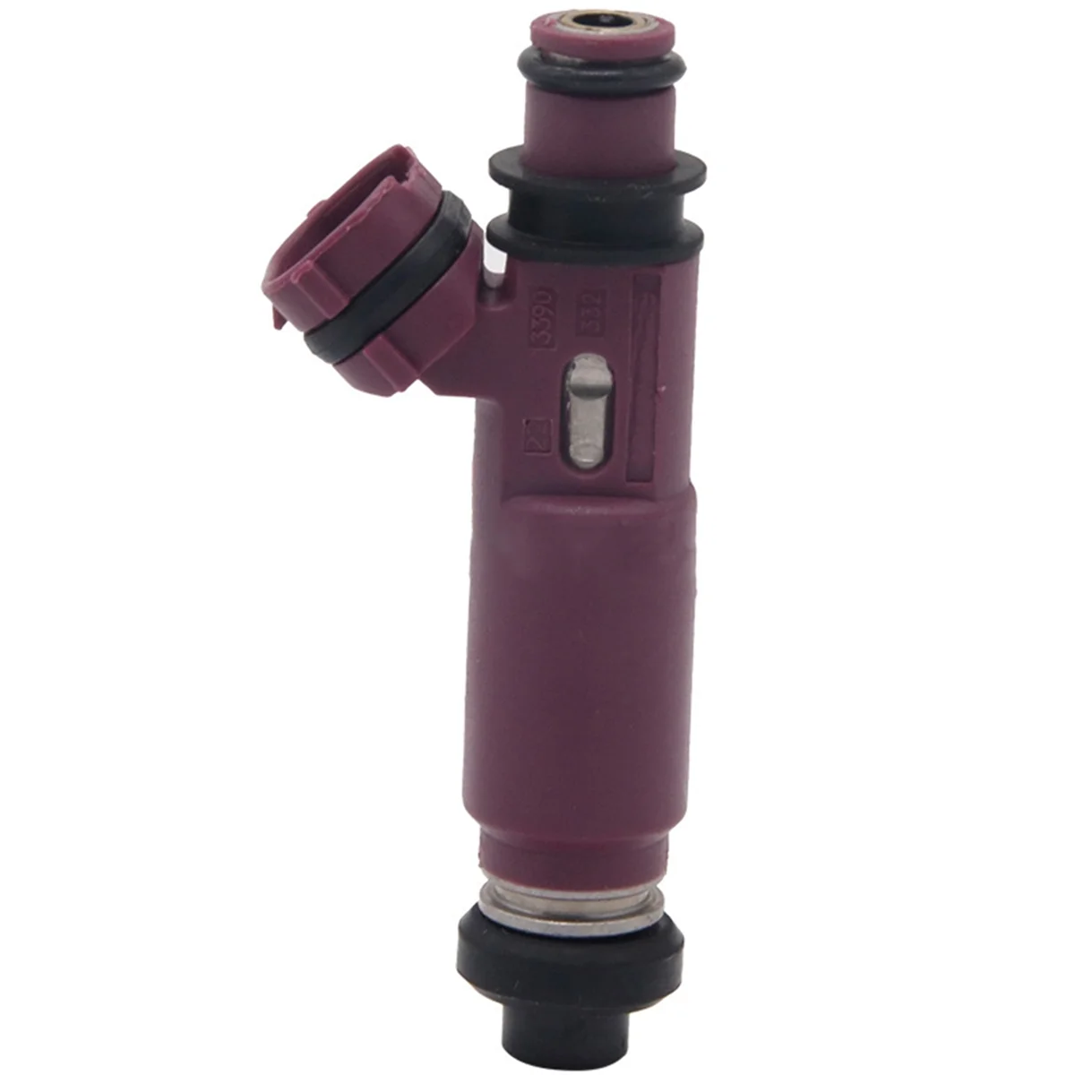 Fuel Injector BP4W13250 for Mazda MX-5 MIATA 1.8 1999-2000 MAZDA 3 1.6 2003-2006 BP4W-13-250 195500-3310(4pcs)—L48A
Fuel Injector BP4W13250 for Mazda MX-5 MIATA 1.8 1999-2000 MAZDA 3 1.6 2003-2006 BP4W-13-250 195500-3310(4pcs)—L48A