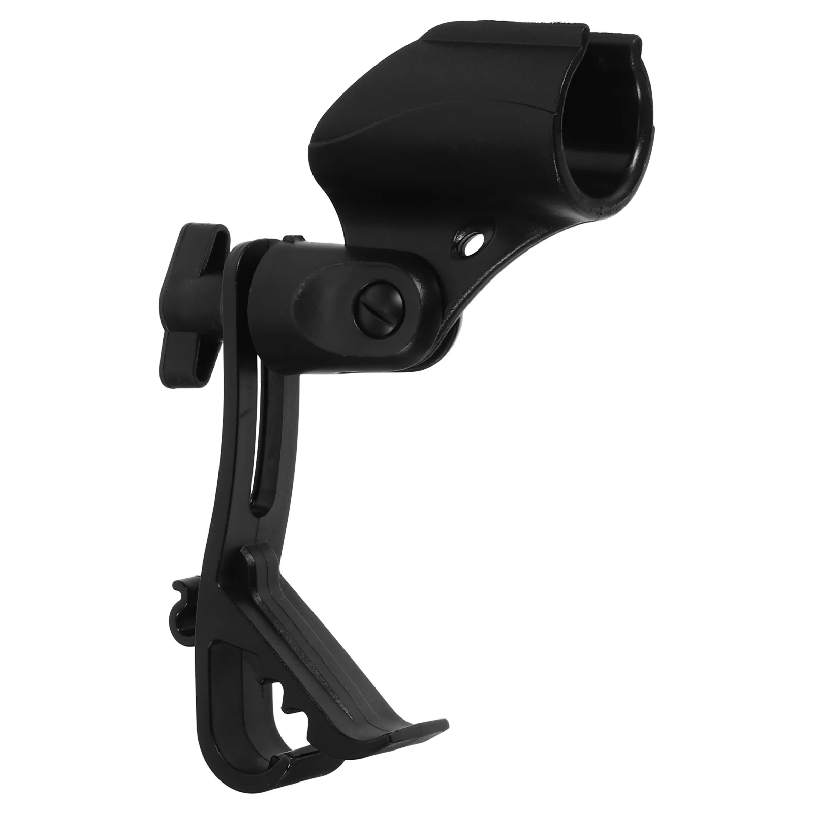 Adjustable Clip Mount Clamp Holder Microphone Stand Accessories Universal Durable Wear-Resistant Easy Installation Secure Grip
Adjustable Clip Mount Clamp Holder Microphone Stand Accessories Universal Durable Wear-Resistant Easy Installation Secure Grip