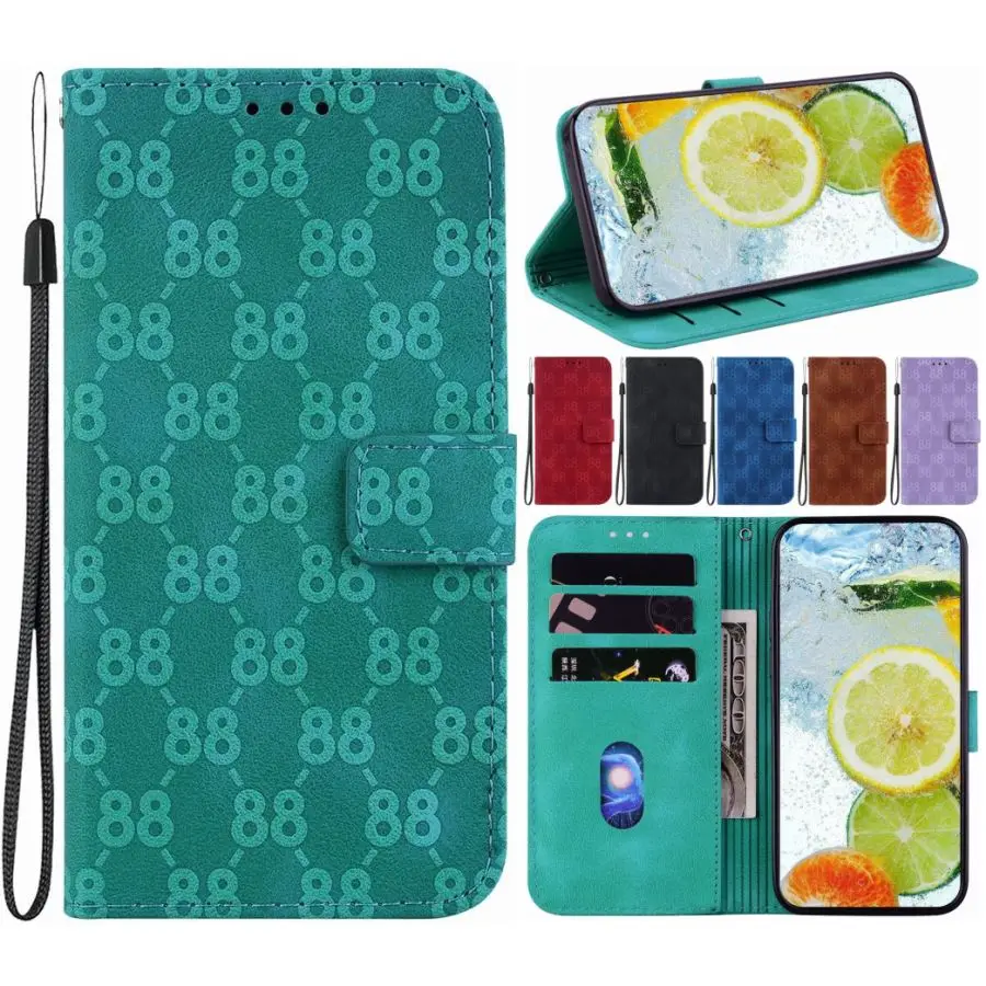 Cute Double 8 Phone Case For Apple iPhone 15 14 13 12 Mini 11 Pro 6 6S 7 8 Plus SE 2020 XR X XS Max Wallet Protect Coque D18D
Cute Double 8 Phone Case For Apple iPhone 15 14 13 12 Mini 11 Pro 6 6S 7 8 Plus SE 2020 XR X XS Max Wallet Protect Coque D18D