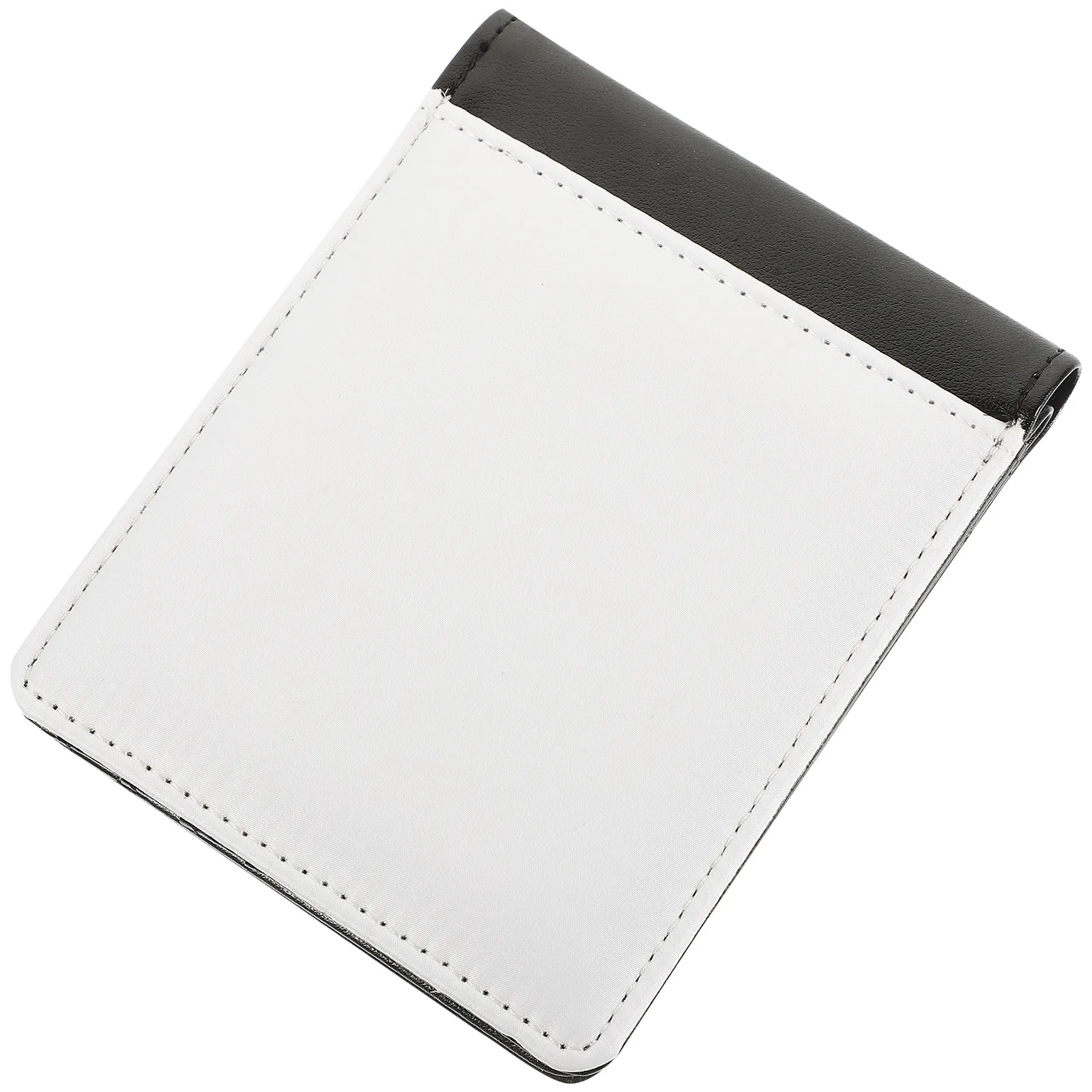 Wallet DIY Heat Transfer Wallet Premium Card Holder Multifunctional Foldable Card Organizer Large Capacity Small Purse
Wallet DIY Heat Transfer Wallet Premium Card Holder Multifunctional Foldable Card Organizer Large Capacity Small Purse