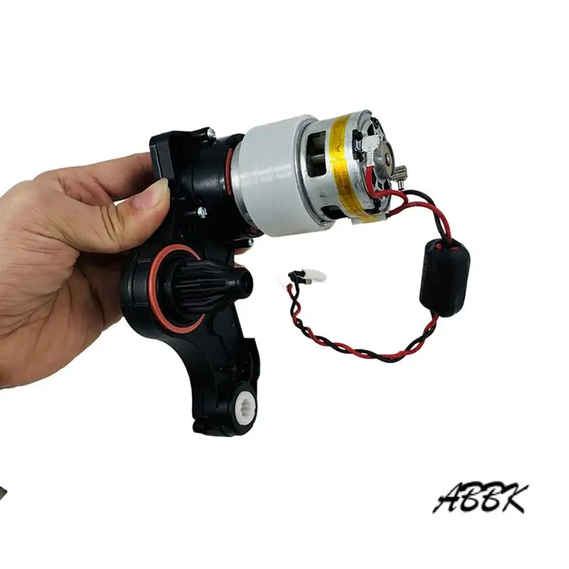 ABBK-для Roborock A10 Ultra Dyad Pro/Dyad Pro, комбинированная щетка, сменная коробка передач, умный пылесос, задняя щетка, детали двигателя
ABBK-для Roborock A10 Ultra Dyad Pro/Dyad Pro, комбинированная щетка, сменная коробка передач, умный пылесос, задняя щетка, детали двигателя
