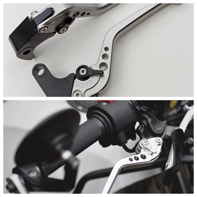 Short/Long Brake Clutch Levers For HONDA CB600F CB900F HORNET CBR900RR CBR600 F/F2/F3/F4/F4i CBF600 N/S Motorcycle Adjustable
Short/Long Brake Clutch Levers For HONDA CB600F CB900F HORNET CBR900RR CBR600 F/F2/F3/F4/F4i CBF600 N/S Motorcycle Adjustable