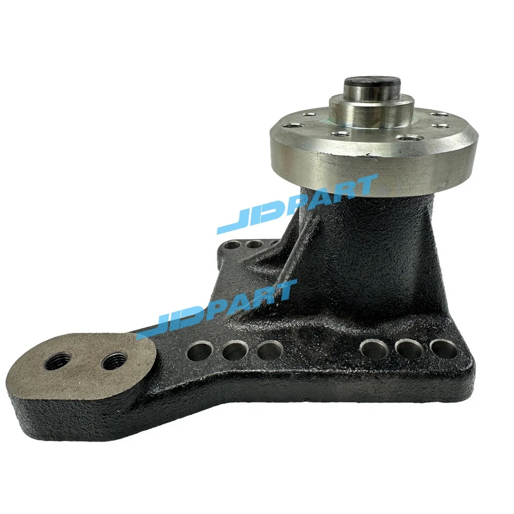 RE 503732 Опора вентилятора подходит для деталей двигателя экскаватора John Deere 6068.
RE 503732 Опора вентилятора подходит для деталей двигателя экскаватора John Deere 6068.