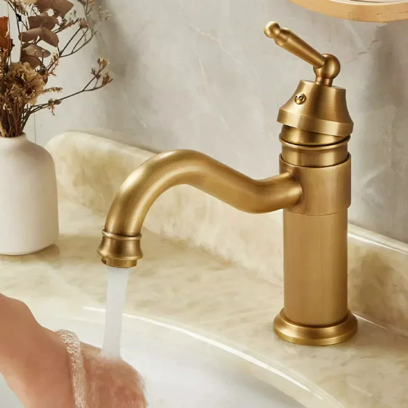 Антикварный смеситель для ванной комнаты, смесители для раковины, латунный смеситель для раковины для горячей и холодной воды, настенный смеситель для Lavotory, смеситель для воды
Антикварный смеситель для ванной комнаты, смесители для раковины, латунный смеситель для раковины для горячей и холодной воды, настенный смеситель для Lavotory, смеситель для воды