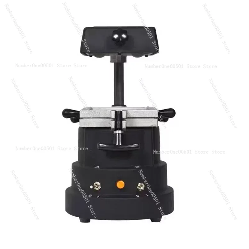 NEW 1200W Dental Lamination Machine Dental Equipment Vacuum Forming Machine Dental Molding Machine Material Making Tools
NEW 1200W Dental Lamination Machine Dental Equipment Vacuum Forming Machine Dental Molding Machine Material Making Tools