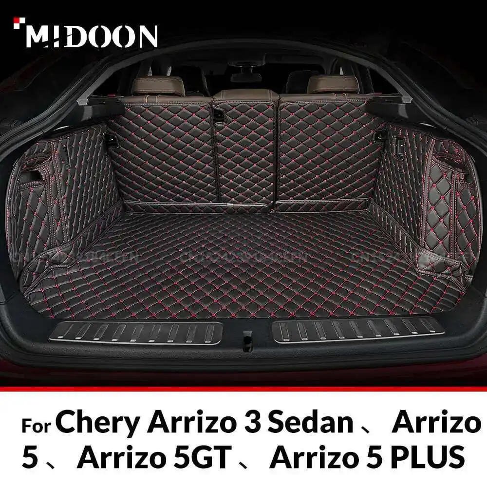 Для Chery Arrizo 3 седан, Arrizo 5, Arrizo 5 GT, Arrizo 5 PLUS, коврик в багажник с автоматическим полным покрытием, автомобильный грузовой вкладыш, аксессуары для интерьера
Для Chery Arrizo 3 седан, Arrizo 5, Arrizo 5 GT, Arrizo 5 PLUS, коврик в багажник с автоматическим полным покрытием, автомобильный грузовой вкладыш, аксессуары для интерьера