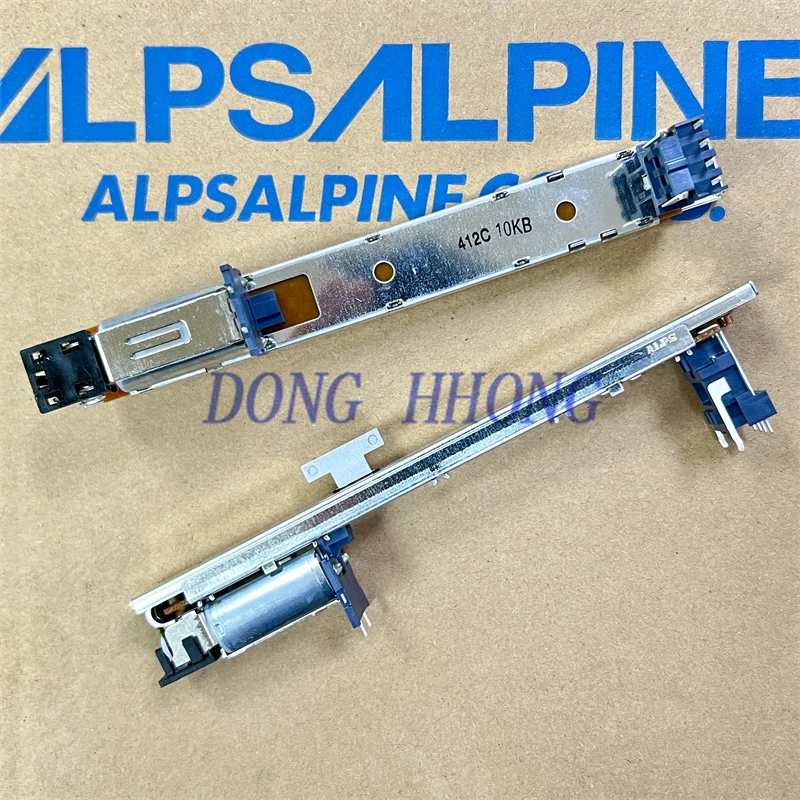 1 PCS Japanese ALPS Yamaha CNC mixing console LS9 M7CL B10K RSA0N11MAA0J
1 PCS Japanese ALPS Yamaha CNC mixing console LS9 M7CL B10K RSA0N11MAA0J