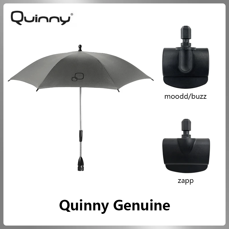 Quinny Buzz Moodd Zapp Stroller Accessories Original Sunshade Compatibility Parasol Umbrella Stand
Quinny Buzz Moodd Zapp Stroller Accessories Original Sunshade Compatibility Parasol Umbrella Stand