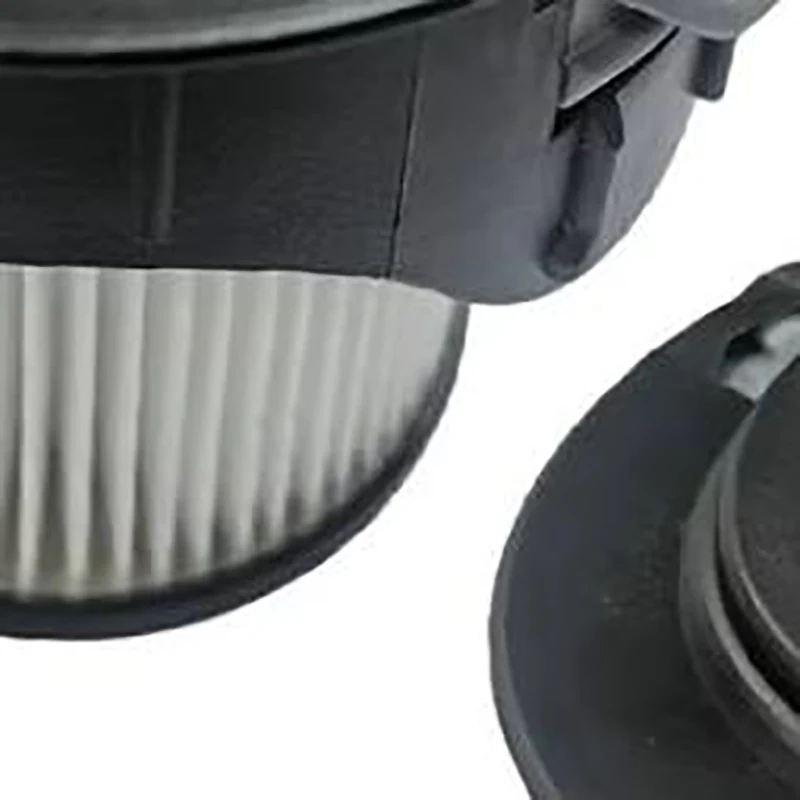Filter For Miele For DuoFlex HX1 Cordless Vacuum Fine Dust Filter HX-FDF 20 Replacement Filter Vacuum Cleaner Supports
Filter For Miele For DuoFlex HX1 Cordless Vacuum Fine Dust Filter HX-FDF 20 Replacement Filter Vacuum Cleaner Supports