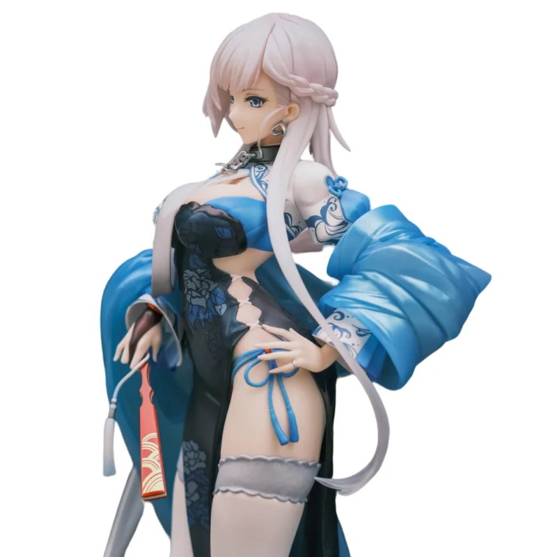 Spot azur route Belfast colorful clouds rose beautiful girl anime ornament model toy gift
Spot azur route Belfast colorful clouds rose beautiful girl anime ornament model toy gift