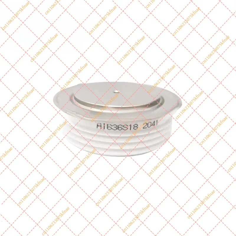for POSEICO Thyristor Module AT636S18 / AT636S16 | Original SCR Power Semiconductor for Industrial Control
for POSEICO Thyristor Module AT636S18 / AT636S16 | Original SCR Power Semiconductor for Industrial Control