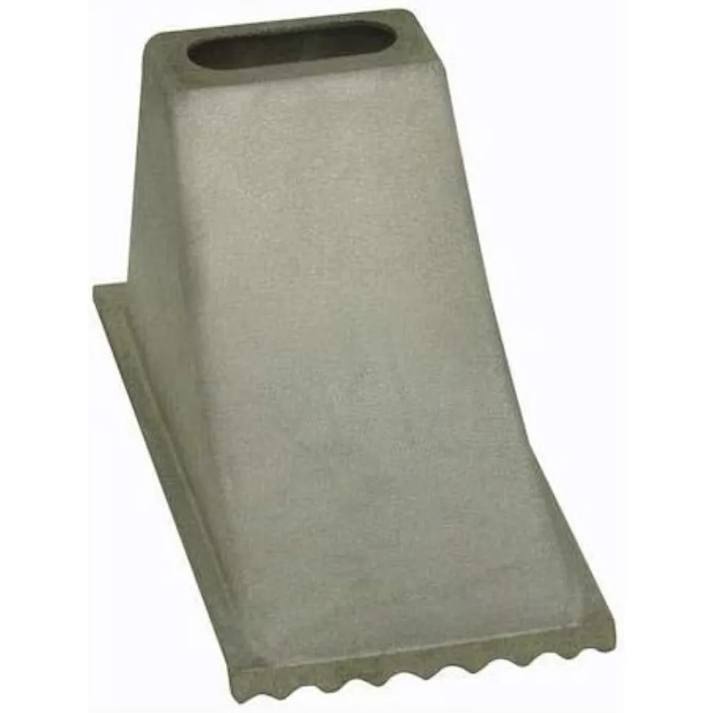 Алюминиевый колпачок WC1267, 6,25x12,25x7 дюймов, дизайн с резким наклоном и прочными зубцами для дополнительной стабильности, серебристый
Алюминиевый колпачок WC1267, 6,25x12,25x7 дюймов, дизайн с резким наклоном и прочными зубцами для дополнительной стабильности, серебристый