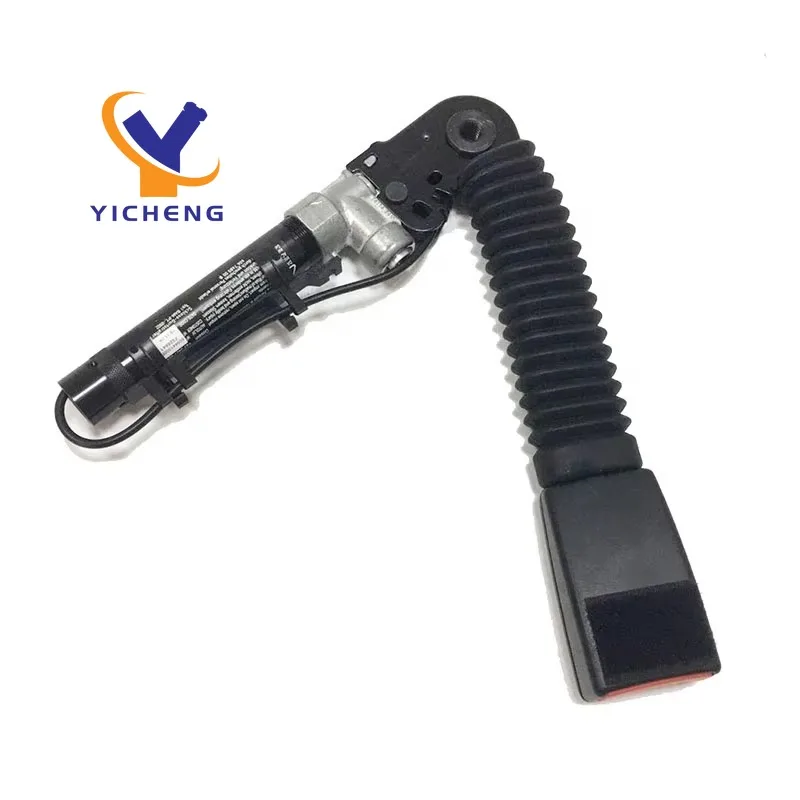 72119115305 Front Left Seat Belt Buckle for BMW F01 F07 F10 535i 523i 535i XDrive 550i
72119115305 Front Left Seat Belt Buckle for BMW F01 F07 F10 535i 523i 535i XDrive 550i