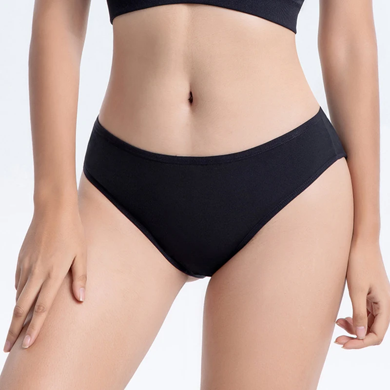 3pcs Womens Pure Cotton Briefs Girls Mid Waisted Sexy Underwear Females Plus Size Panties Shorts Underpants Lady Intimate Pantys
3pcs Womens Pure Cotton Briefs Girls Mid Waisted Sexy Underwear Females Plus Size Panties Shorts Underpants Lady Intimate Pantys