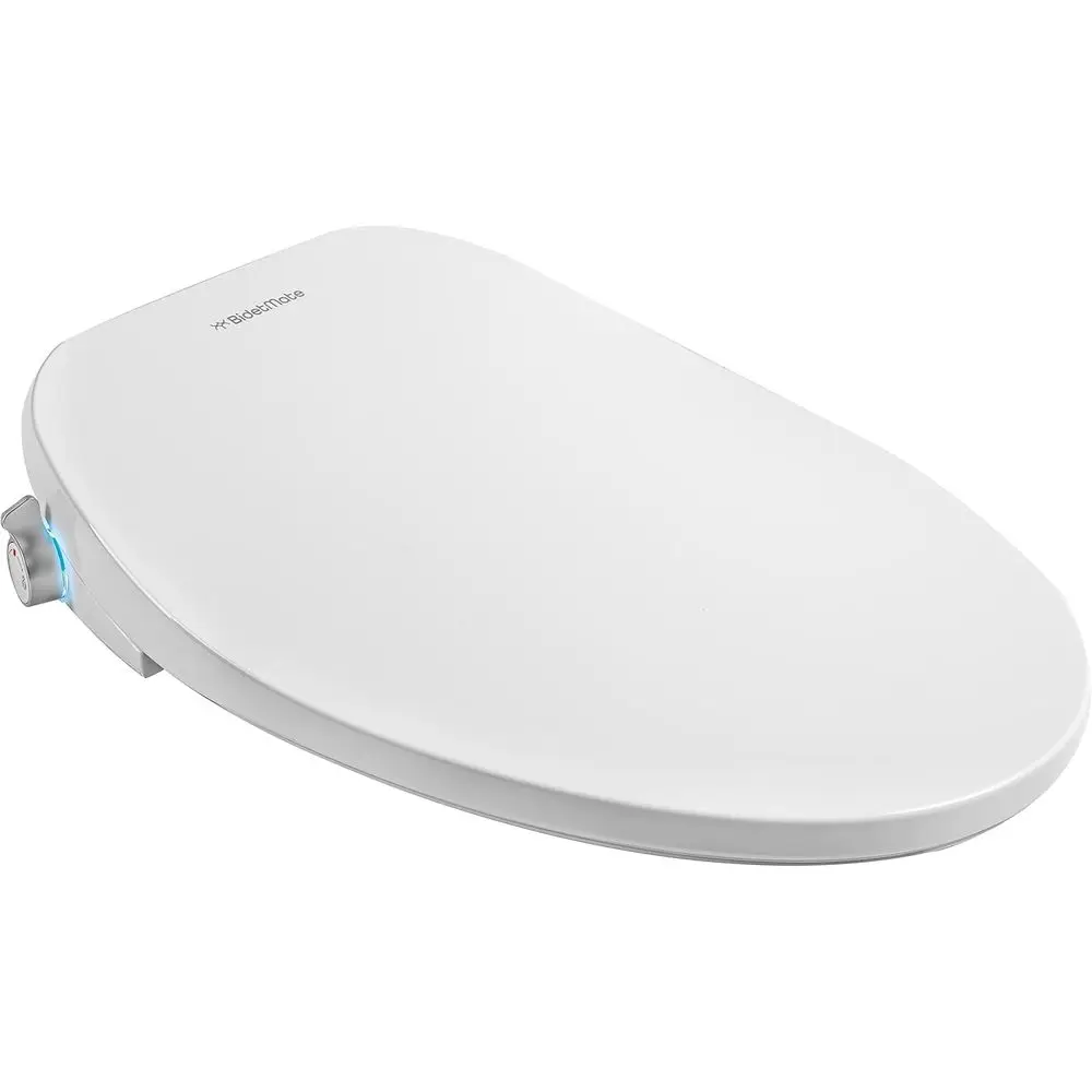 Электрическое умное сиденье для унитаза с боковой ручкой, подогревом воды и сиденья, для удлиненных унитазов
Электрическое умное сиденье для унитаза с боковой ручкой, подогревом воды и сиденья, для удлиненных унитазов