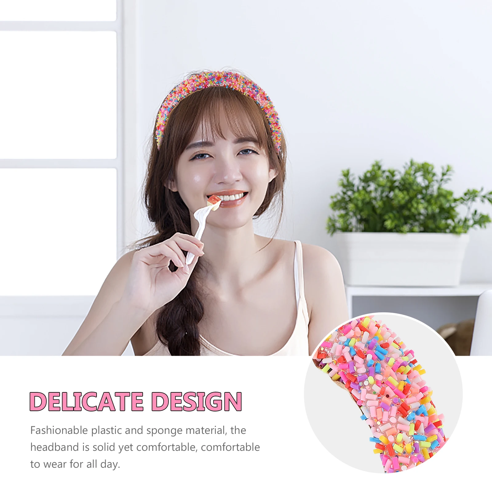 Wide Headbands Women Teens Fashion Bath Bright Color Comfortable Hair Statement Headbands For Women Accessories Plastic
Wide Headbands Women Teens Fashion Bath Bright Color Comfortable Hair Statement Headbands For Women Accessories Plastic
