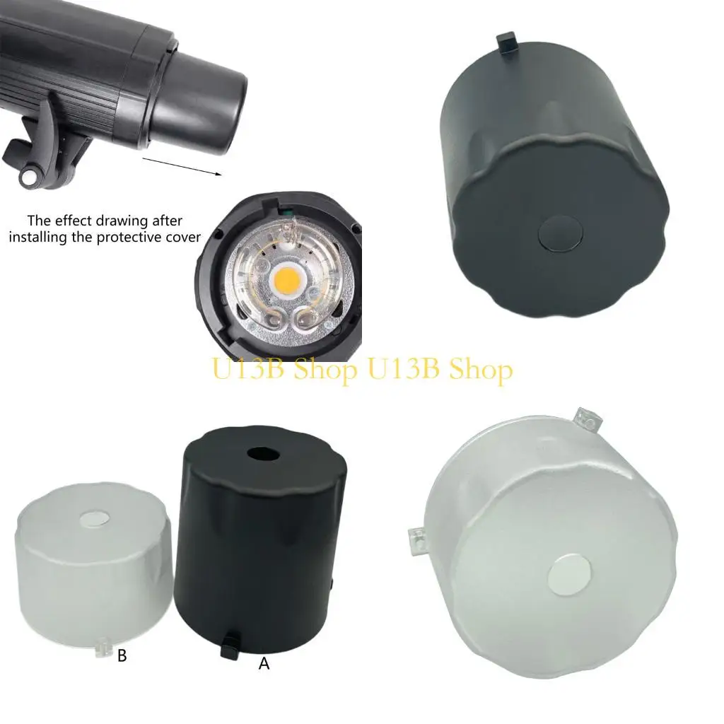 U13B Plastic Lens Hood For Studio Flash Units And Professional Photography Lighting
U13B Plastic Lens Hood For Studio Flash Units And Professional Photography Lighting