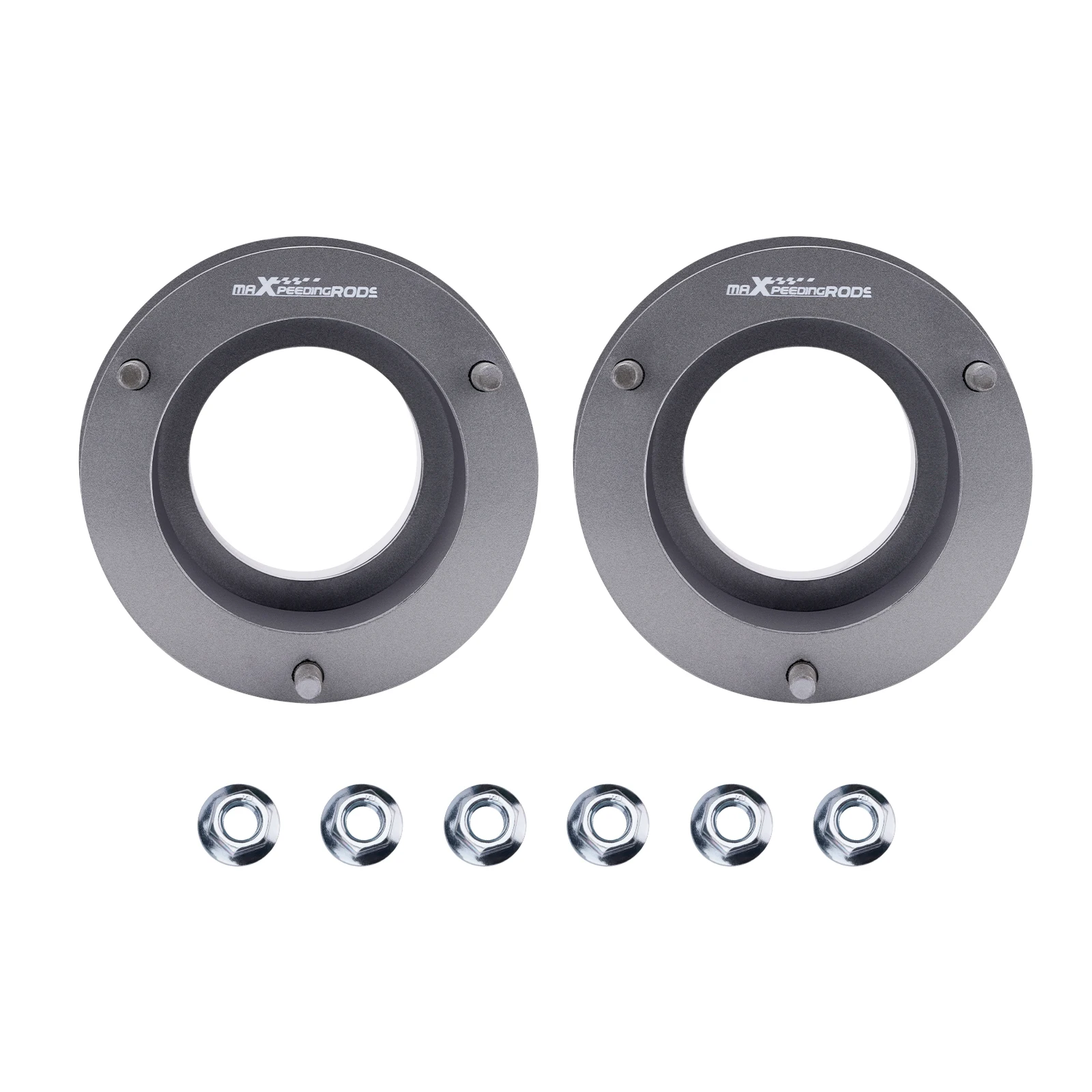 3.5 inch Front Lift Leveling Kit For Dodge Ram 2500 4WD 94-2010 2011 2012 2013
3.5 inch Front Lift Leveling Kit For Dodge Ram 2500 4WD 94-2010 2011 2012 2013