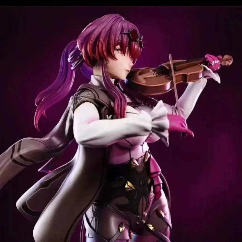 Hot Kafka Honkai Star Rail Gk Statue Pvc Static Figure Collectible Model Desktop Decor Anime Merchandise Gift For Anime Fans
Hot Kafka Honkai Star Rail Gk Statue Pvc Static Figure Collectible Model Desktop Decor Anime Merchandise Gift For Anime Fans