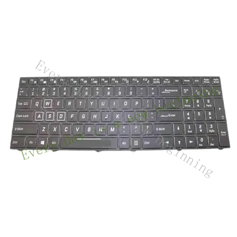 УУ. Клавиатура с цветной подсветкой для N850 CVM15F23USJ4309 6-80-N85H0-011-1 CVM15F23US J430B CVM15F2300J430M 6-80-N85H3-191-1
УУ. Клавиатура с цветной подсветкой для N850 CVM15F23USJ4309 6-80-N85H0-011-1 CVM15F23US J430B CVM15F2300J430M 6-80-N85H3-191-1