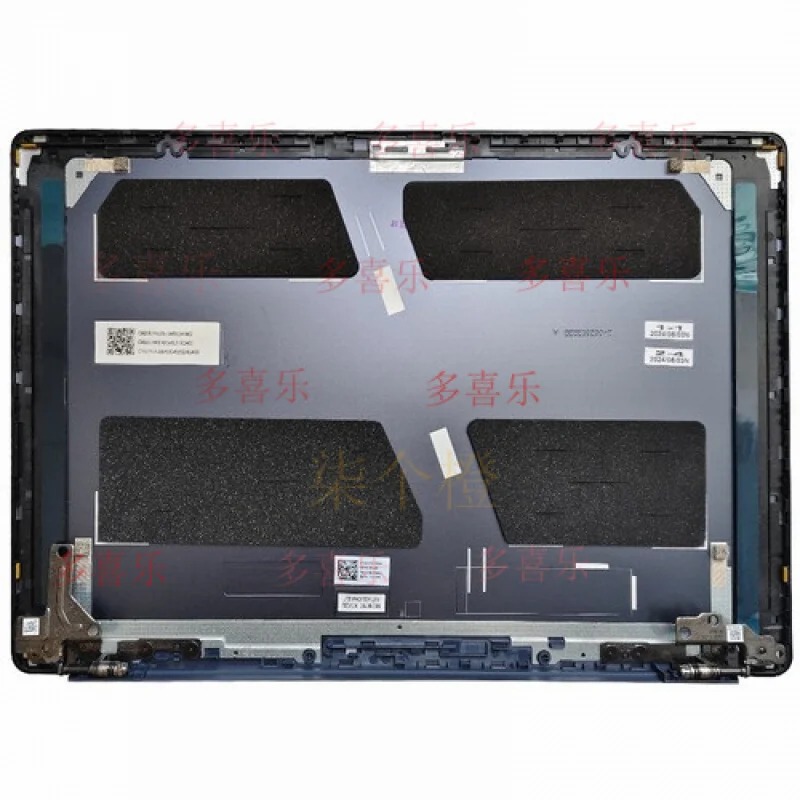 Ноутбук ZMZM, новинка для Dell Insprion 5640, крышка ЖК-дисплея, задняя крышка 0VK7P3 0M2X89
Ноутбук ZMZM, новинка для Dell Insprion 5640, крышка ЖК-дисплея, задняя крышка 0VK7P3 0M2X89