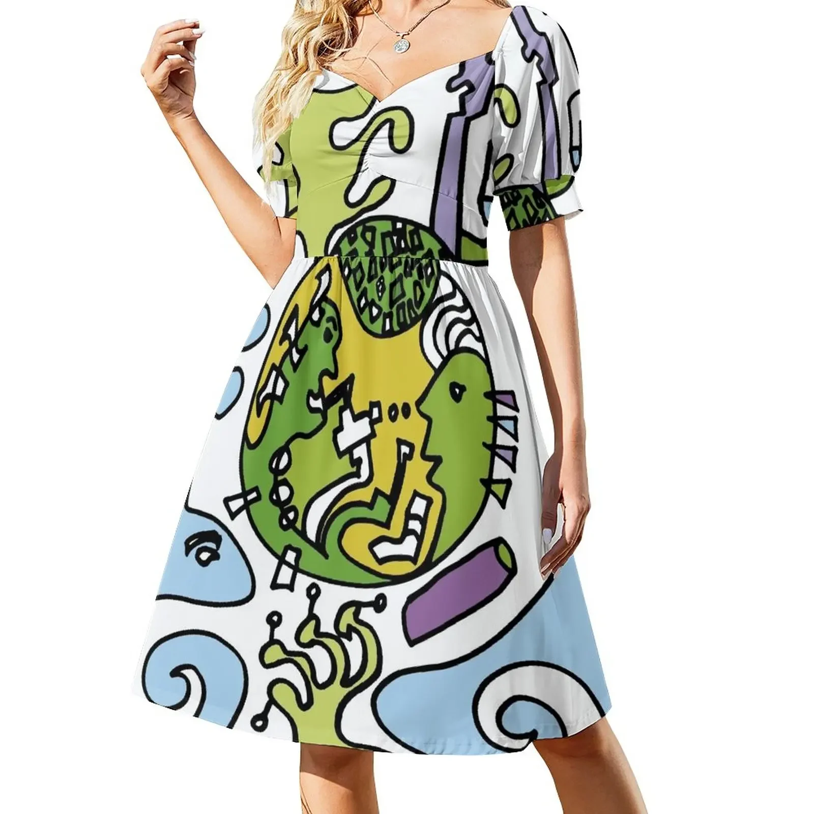 Mate green Short-Sleeved Dress women evening dress women's evening dresses elegant chic women dresses promotion
Mate green Short-Sleeved Dress women evening dress women's evening dresses elegant chic women dresses promotion