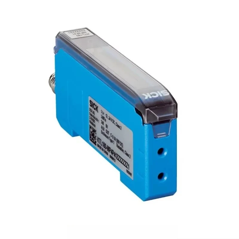 KTX-WP91141252ZZZZ 1078097 SICK Color Code Sensor
KTX-WP91141252ZZZZ 1078097 SICK Color Code Sensor