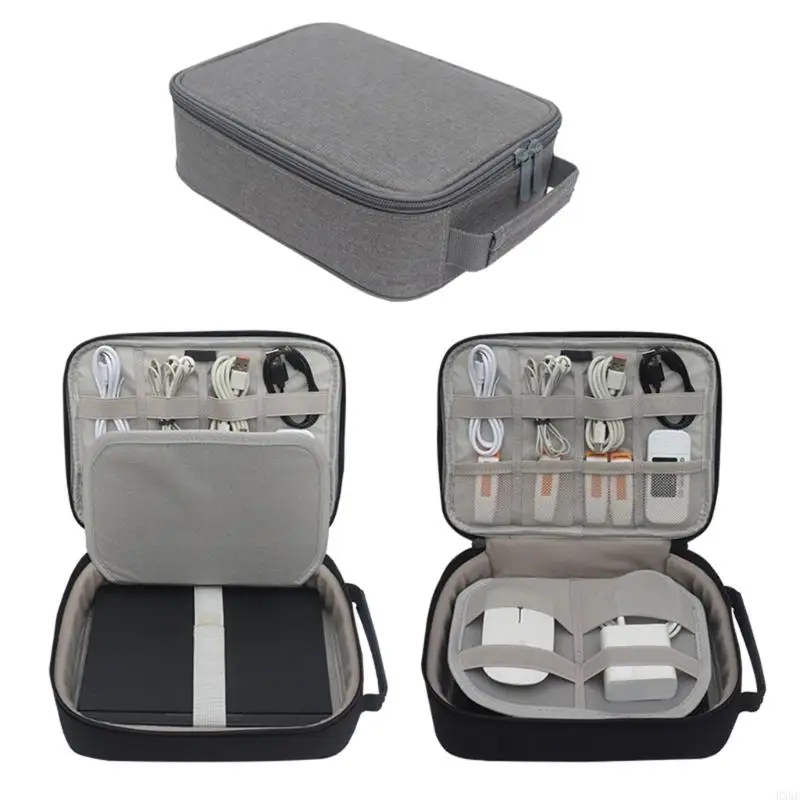 2025 New Laptop Storage Case For Pocket 4 Anti Scratch Compartments Double Zippered
2025 New Laptop Storage Case For Pocket 4 Anti Scratch Compartments Double Zippered