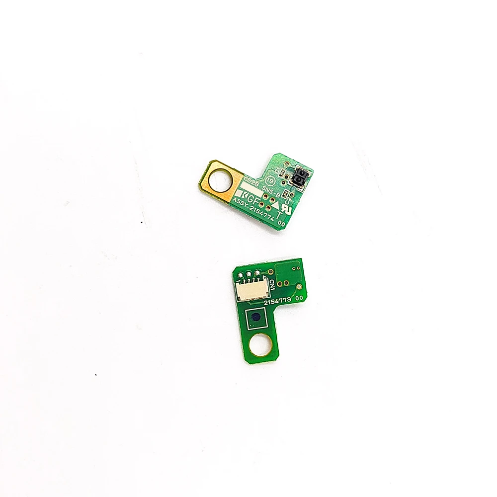 New original Encorder Board Assy Sensor 2203202 For Epson L8050 L18050 L18051 L18058 L8051 L8058 L8180 L8188 L8160 Printers
New original Encorder Board Assy Sensor 2203202 For Epson L8050 L18050 L18051 L18058 L8051 L8058 L8180 L8188 L8160 Printers