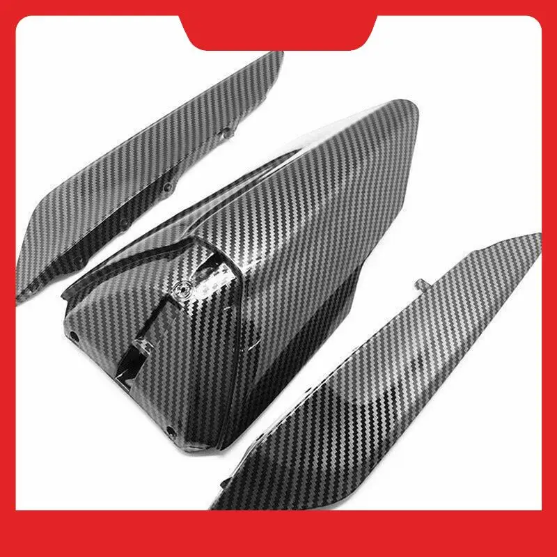 Carbon Fiber Finish Motorcycle Rear Tail Solo Seat Cover Fairing For Ducati 959 /1299 / Panigale R Motorcycle Parts
Carbon Fiber Finish Motorcycle Rear Tail Solo Seat Cover Fairing For Ducati 959 /1299 / Panigale R Motorcycle Parts