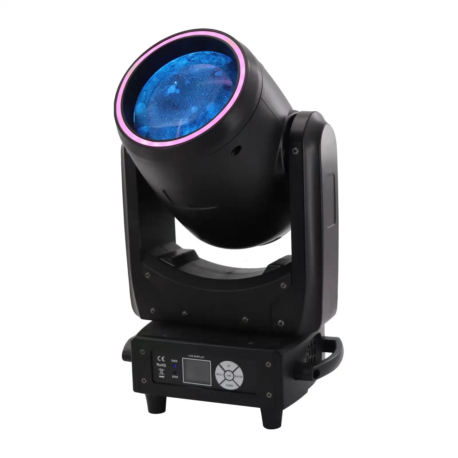 MITUSHOW Professional 300W RGBW LED Stage Light Module Sharpy Beam Moving Head For Wedding Concert DJ Nightclub Disco 
MITUSHOW Professional 300W RGBW LED Stage Light Module Sharpy Beam Moving Head For Wedding Concert DJ Nightclub Disco