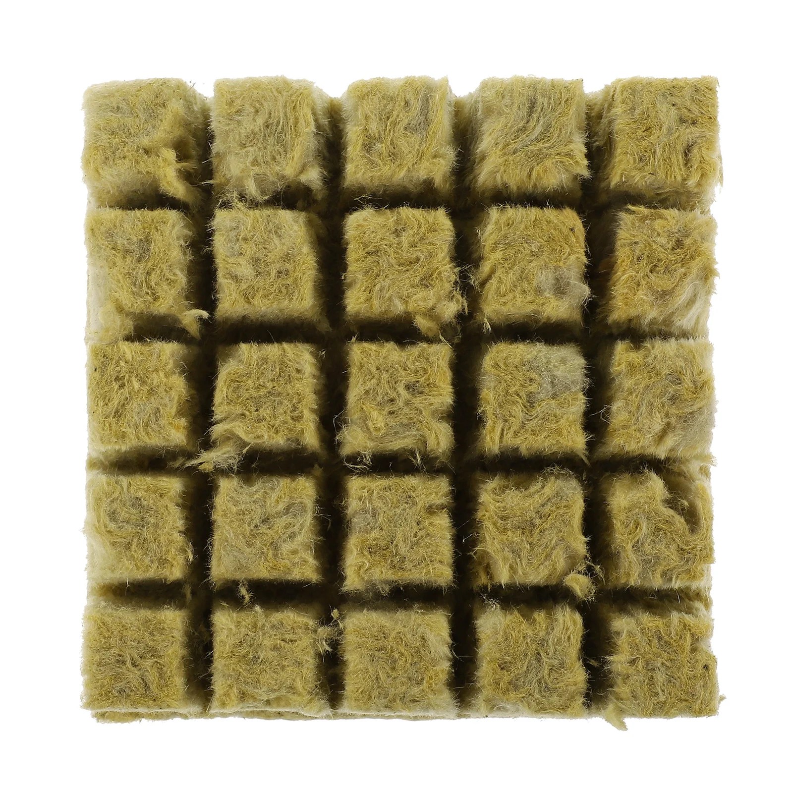 25pcs Plant Nutrient Block Soilless Cultivation Inserting Seedlings Seedlings Soil Block for Garden
25pcs Plant Nutrient Block Soilless Cultivation Inserting Seedlings Seedlings Soil Block for Garden