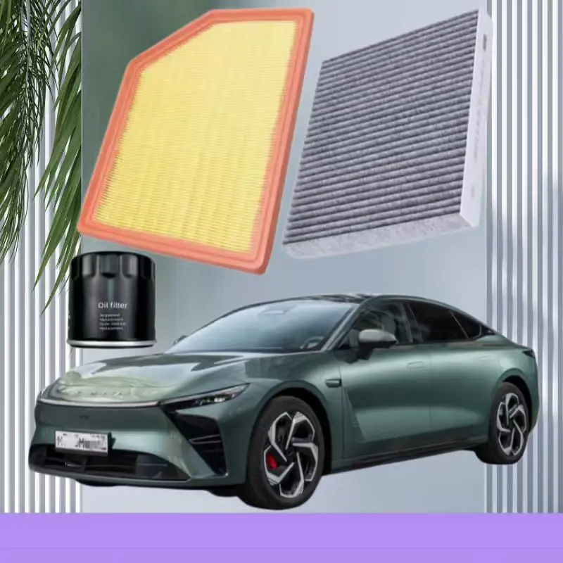 3pcs/ For Esteo Exlantix Es 1.5t Oil Filter, Air Filter, Cabin Air Filter/Car Parts
3pcs/ For Esteo Exlantix Es 1.5t Oil Filter, Air Filter, Cabin Air Filter/Car Parts