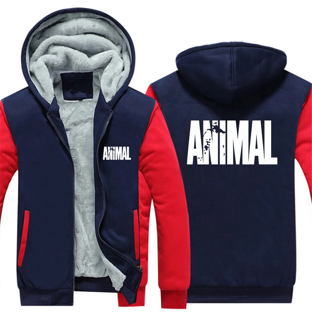 2026 Autumn And Winter Cold Resistant Mountaineering Clothing Men's Premium Jacket Animal Letter GYM Logo Print Coat Hoodies
2026 Autumn And Winter Cold Resistant Mountaineering Clothing Men's Premium Jacket Animal Letter GYM Logo Print Coat Hoodies