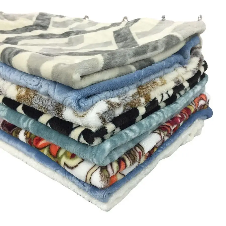 Soft Lightweight Random Color Fleece Coral Velvet Blanket Pet Knee Warmth Soft Cozy Versatile Seasonal Color Bedding Bl...
Soft Lightweight Random Color Fleece Coral Velvet Blanket Pet Knee Warmth Soft Cozy Versatile Seasonal Color Bedding Bl...