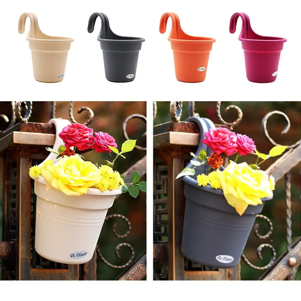 Gardening Decoration Wall-mounted Flowerpot Garden Supplies Plant Planting Hanging Pot Plant Pot Thicken Resin Hanging Planters
Gardening Decoration Wall-mounted Flowerpot Garden Supplies Plant Planting Hanging Pot Plant Pot Thicken Resin Hanging Planters