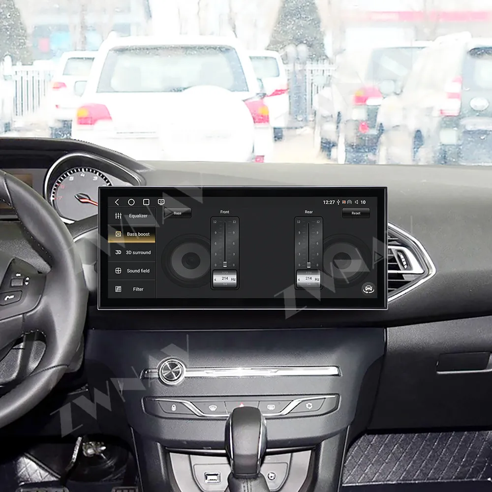 Для Peugeot 308S 2015-2018: Мультимедийный дисплей Android 15 с экраном 15,8 дюйма, GPS-навигация, радио, аксессуары для интерьера автомобиля, автомобильная мультимедийная система
Для Peugeot 308S 2015-2018: Мультимедийный дисплей Android 15 с экраном 15,8 дюйма, GPS-навигация, радио, аксессуары для интерьера автомобиля, автомобильная мультимедийная система