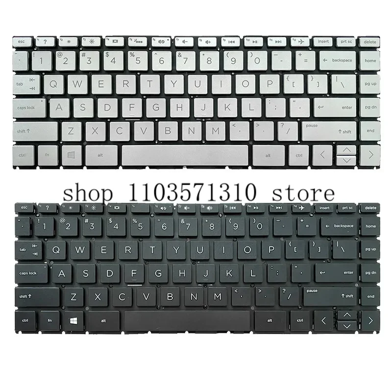 N Новая оригинальная клавиатура для ноутбука HP 14s-dk/df/DP 14s-cf 14-ce/14-cf/14-cm/14-dk/14-dg TPN-Q207 14s-dr 14-ck009tx 14s-cf0003tx
N Новая оригинальная клавиатура для ноутбука HP 14s-dk/df/DP 14s-cf 14-ce/14-cf/14-cm/14-dk/14-dg TPN-Q207 14s-dr 14-ck009tx 14s-cf0003tx