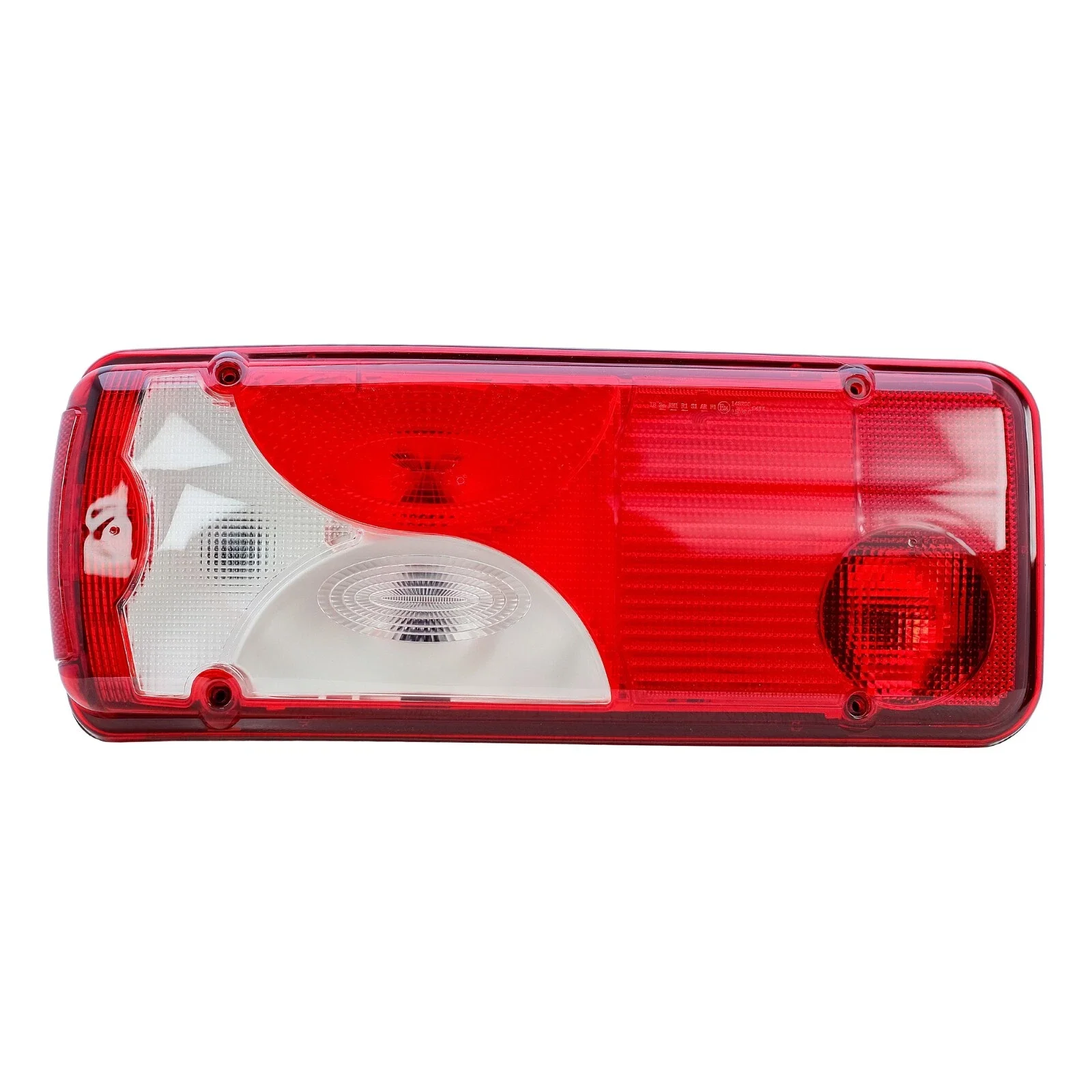 1PCS For 06-25 Mercedes Sprinter VW Crafter Left Side Tail Light N/S 12V Rear Lamp Light Lamp Lens Replacement Car Lights Parts
1PCS For 06-25 Mercedes Sprinter VW Crafter Left Side Tail Light N/S 12V Rear Lamp Light Lamp Lens Replacement Car Lights Parts