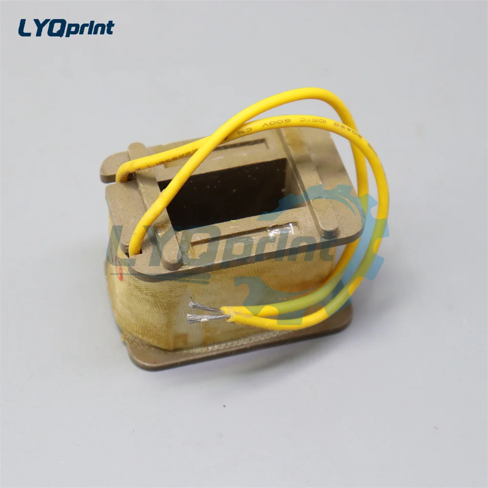 Лучшее качество запасных частей для печатного оборудования GTO электромагнитная катушка GTO катушка GTO 220 В 42.111.031 для Гейдельберга
Лучшее качество запасных частей для печатного оборудования GTO электромагнитная катушка GTO катушка GTO 220 В 42.111.031 для Гейдельберга