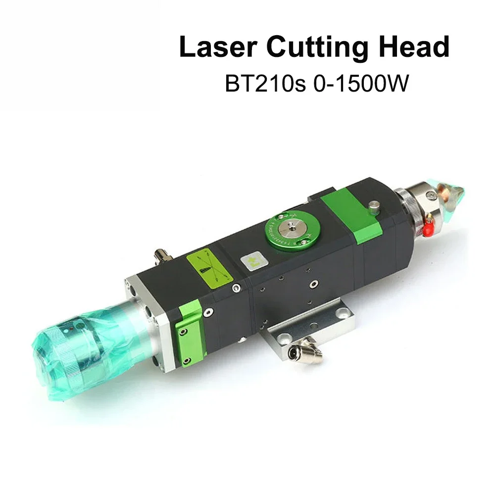 Raytools BT210s 0-1500w Режущая головка для волоконного лазера для резки металла
Raytools BT210s 0-1500w Режущая головка для волоконного лазера для резки металла