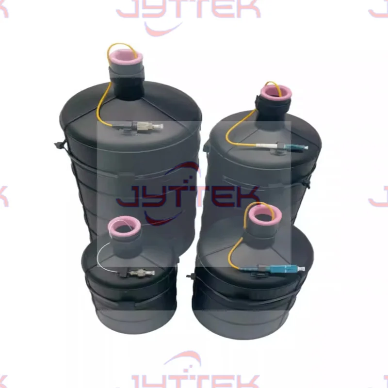 ABS Material Anti-Interference Optical Fiber Release Box for FPV Air Drones Long Distance Range up 30km Fiber Optic Connectors
ABS Material Anti-Interference Optical Fiber Release Box for FPV Air Drones Long Distance Range up 30km Fiber Optic Connectors