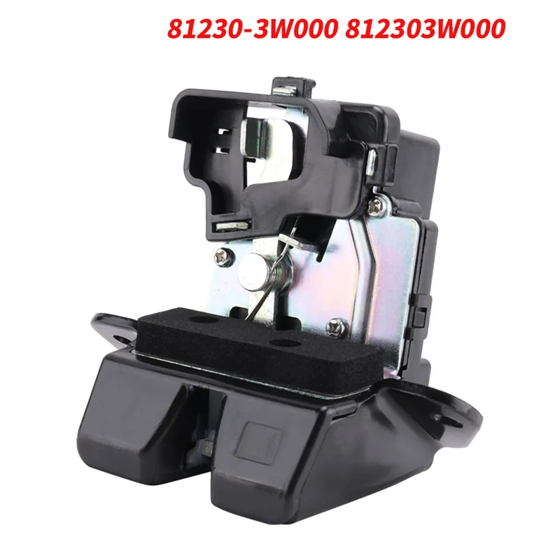 AS-81230-3W000 812303W000 для Kia Sportage 2011-2016 задняя дверь багажника, замок крышки, блок замка задней двери автомобиля, привод замка защелки
AS-81230-3W000 812303W000 для Kia Sportage 2011-2016 задняя дверь багажника, замок крышки, блок замка задней двери автомобиля, привод замка защелки