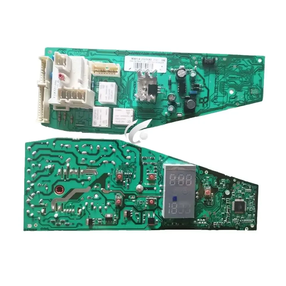 washing machine control board for Candy AQUA800DF AQUA1000DF AQUA 1000DF FSX7217AB 5647AB Computer board
washing machine control board for Candy AQUA800DF AQUA1000DF AQUA 1000DF FSX7217AB 5647AB Computer board