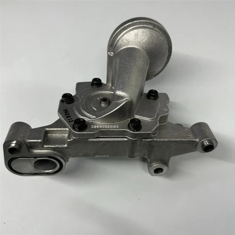 21310-3CBA0 Engine Oil Pump Fuel Pump Assembly Parts 213103CBA0 For Hyundai Santa Fe Azera For Kia Sorento Sedona 3.5L 3.3L
21310-3CBA0 Engine Oil Pump Fuel Pump Assembly Parts 213103CBA0 For Hyundai Santa Fe Azera For Kia Sorento Sedona 3.5L 3.3L