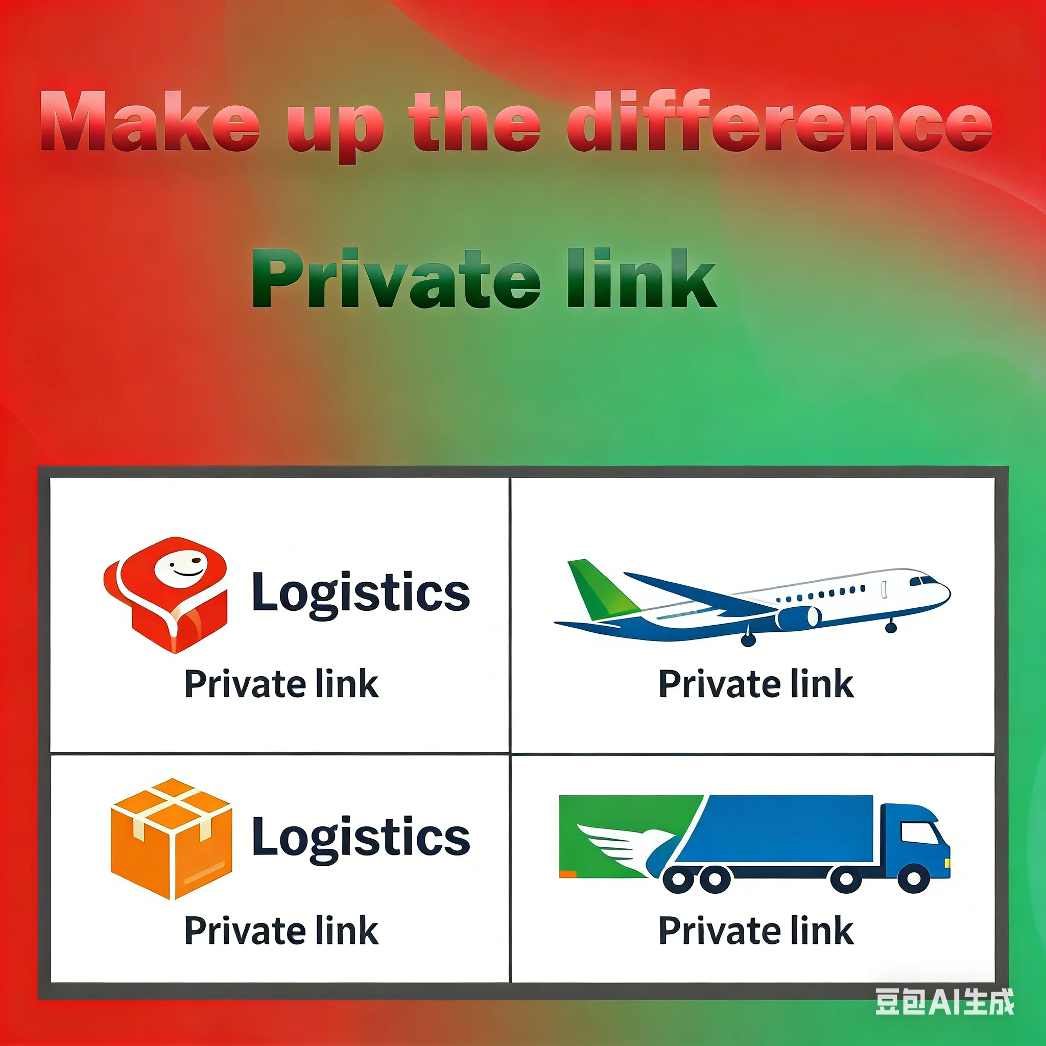 Myoslim Freight difference link 1
Myoslim Freight difference link 1