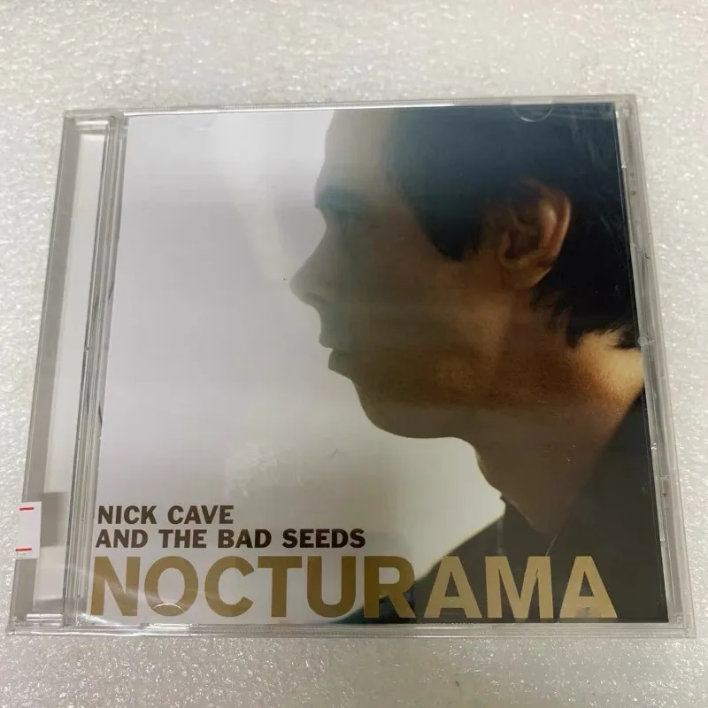 Nick Cave and the Bad Seeds Pop Music CD Walkman Car Record Gift Box Party Music Collectible Car Stereo Gift For Music Lovers
Nick Cave and the Bad Seeds Pop Music CD Walkman Car Record Gift Box Party Music Collectible Car Stereo Gift For Music Lovers